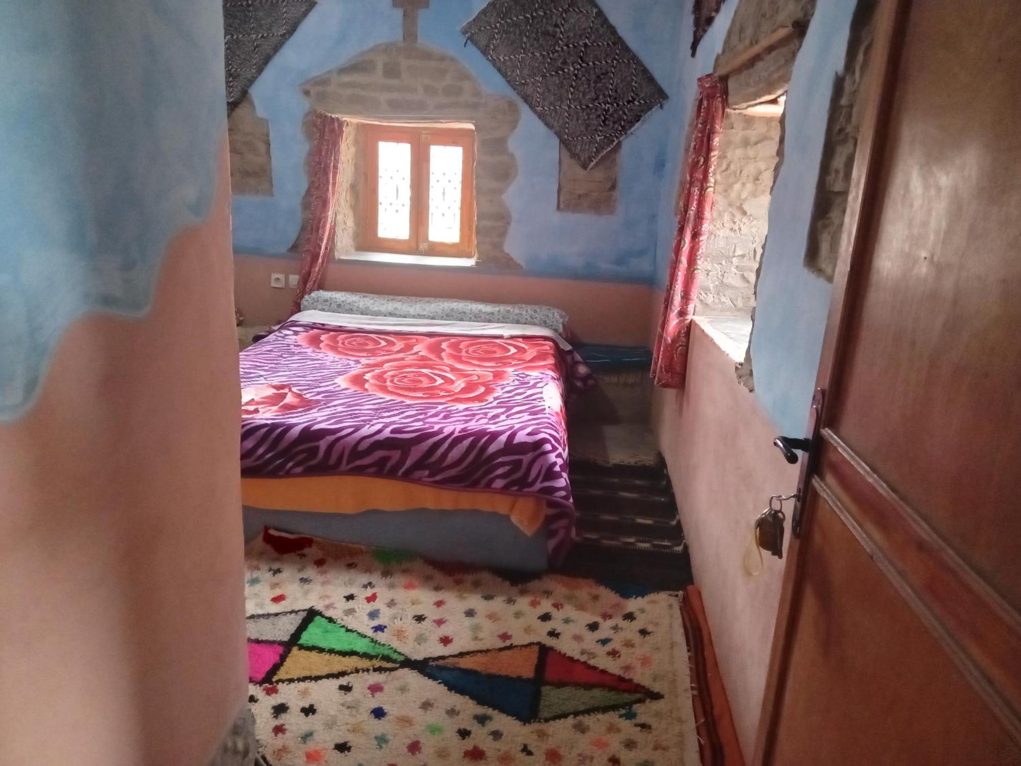 Auberge Tafouyt Tamtetoucht 部屋 写真