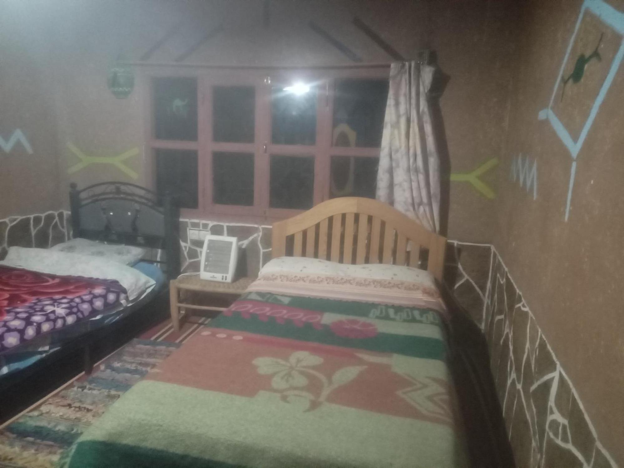 Auberge Tafouyt Tamtetoucht 部屋 写真